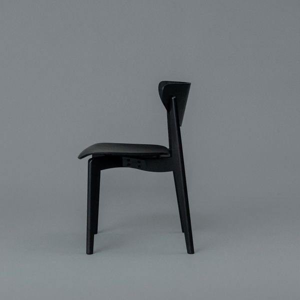 STACKING CHAIR by Sori Yanagi