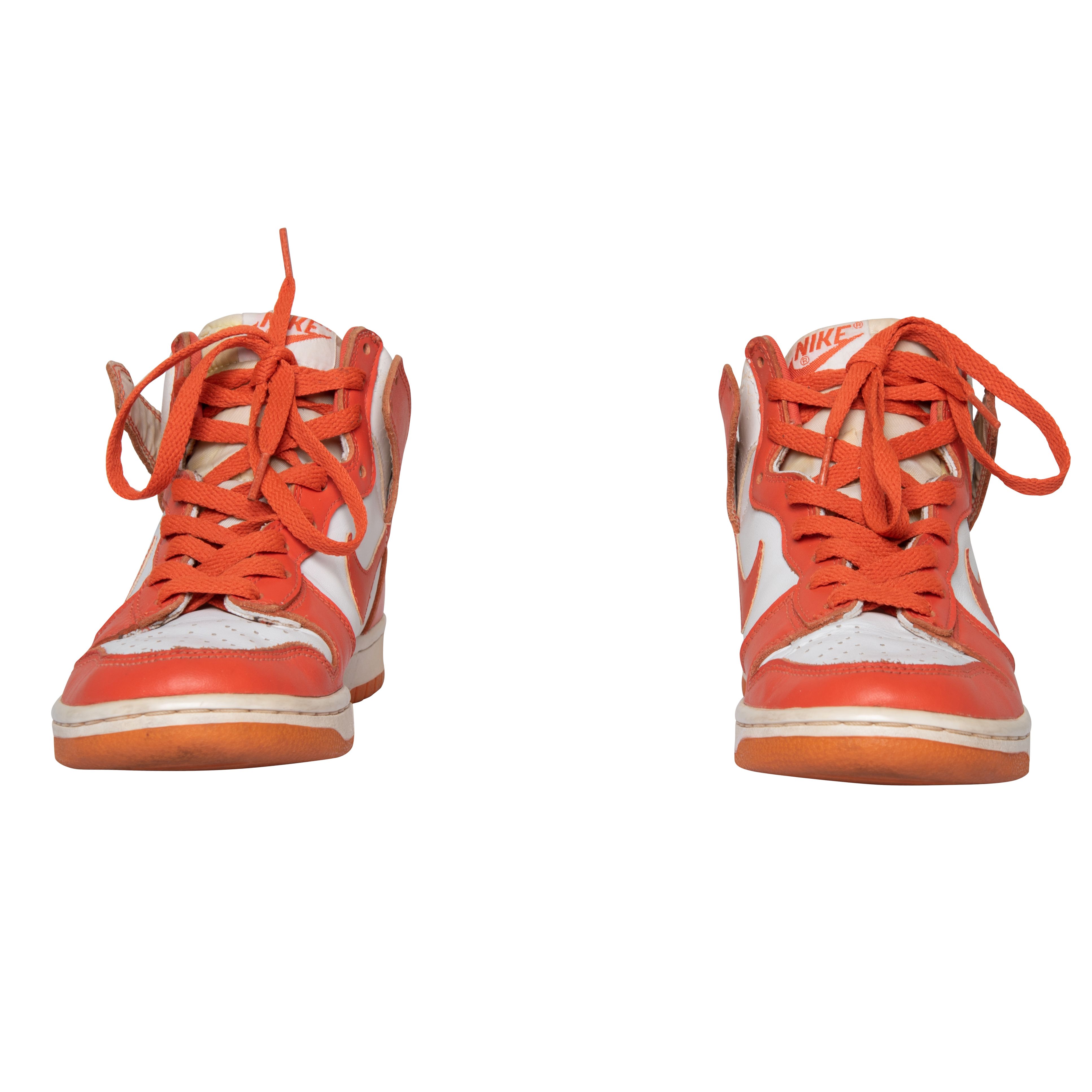 Fashion adidas jeremy scott wings homme orange