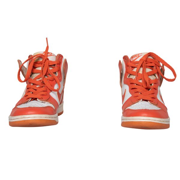 1999 Syracuse Sneakers