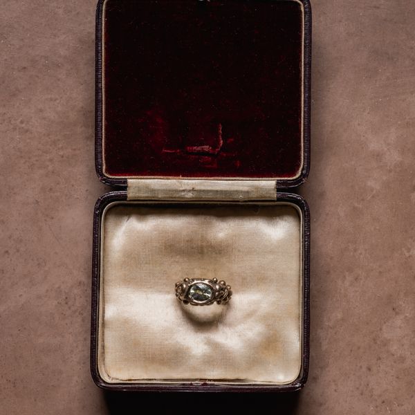 Samekomon Ring
