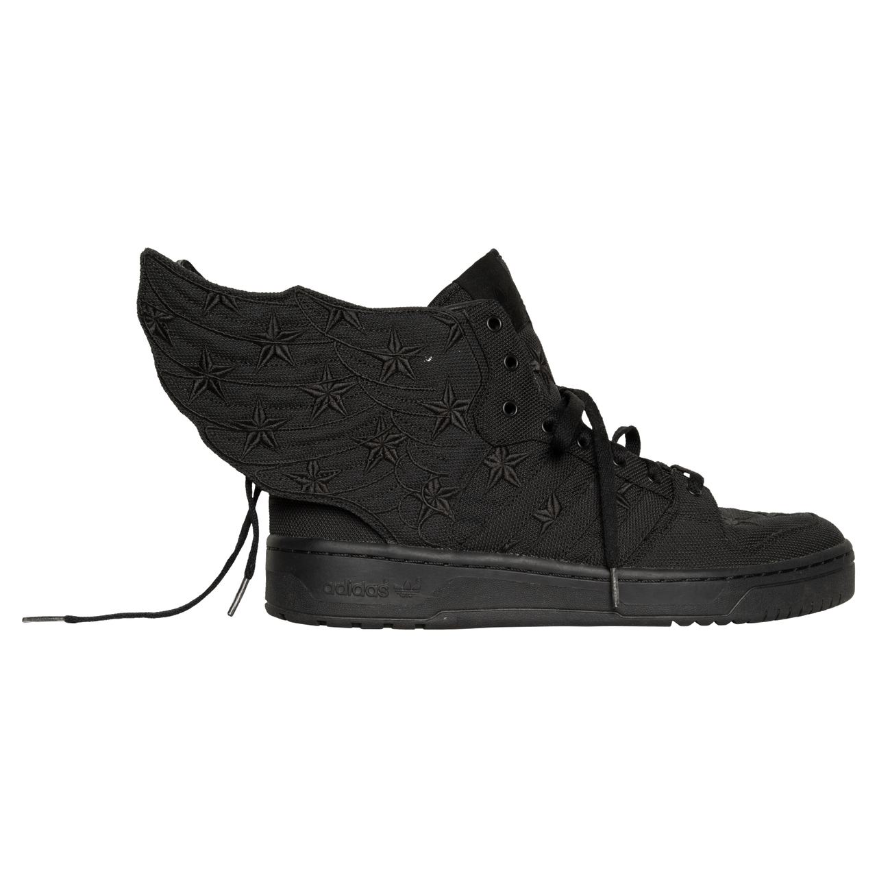Adidas Originals Adidas X Jeremy Scott Wings Jeremy Scott X Adidas