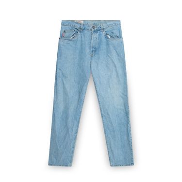 Stussy Big Ol Denim Jean