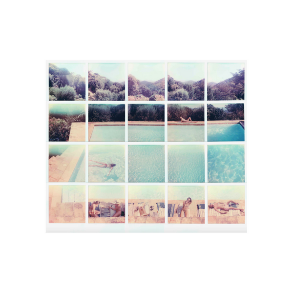 Hockney Pool