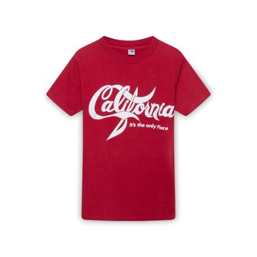 Vintage 1970s California Souvenir T-Shirt