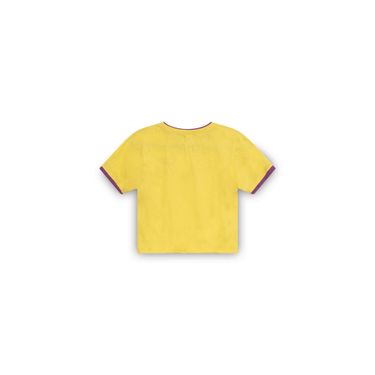 Heaven by Marc Jacobs 'Higher Self' Baby Tee