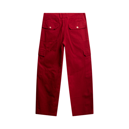  Jean Paul Gaultier Red Pants