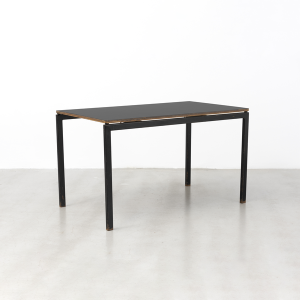 Table by Charlotte Perriand, 1957
