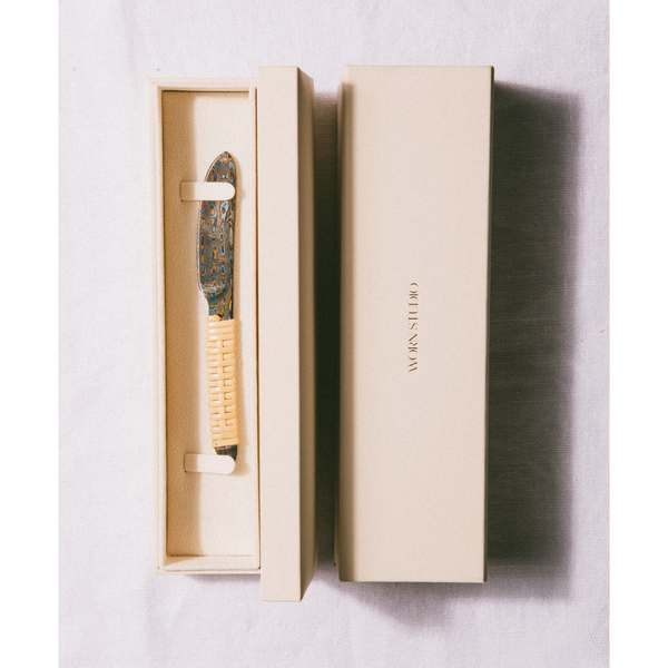 Romeo Knife