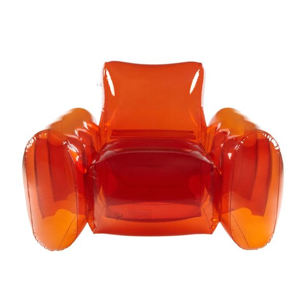 Inflatable Ego Chair