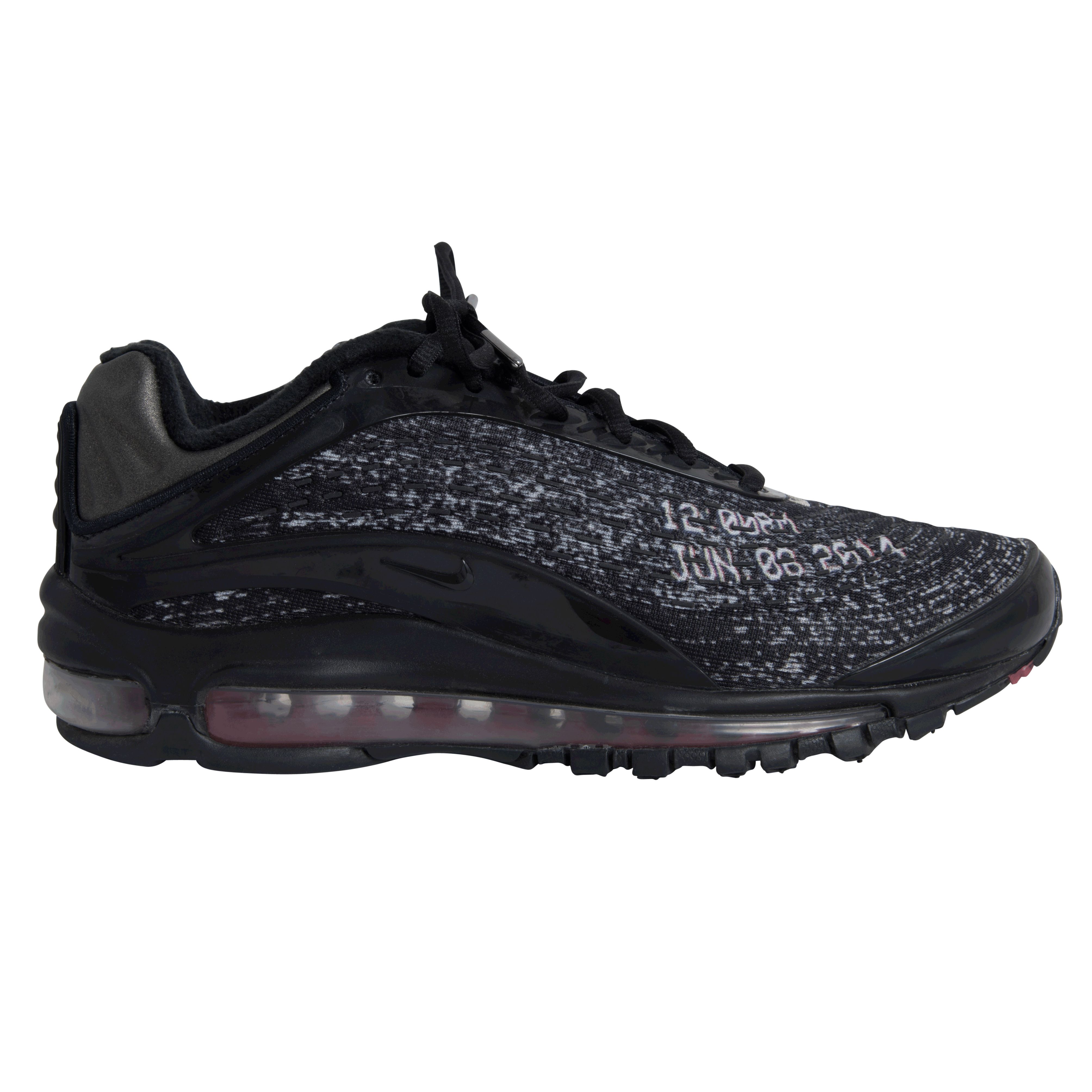 Air max shop deluxe skepta stockx