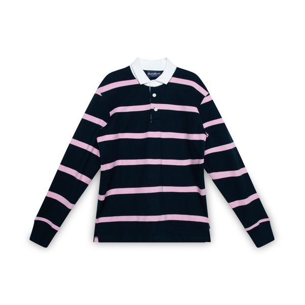 Rowing Blazers Hockney Stripe #2 Rugby