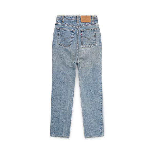 Levi's 512 Boot Cut Jeans