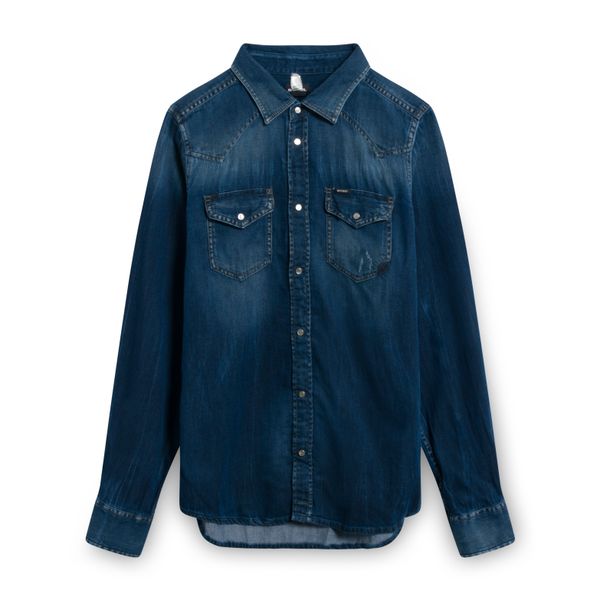 DIESEL Denim Shirt