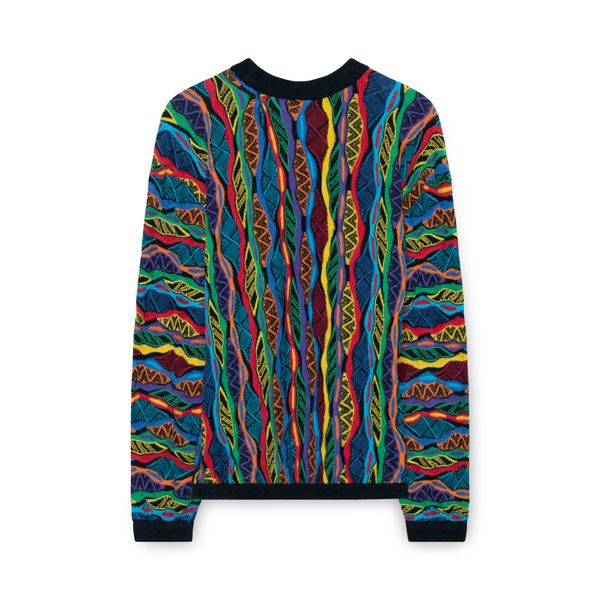 Vintage Coogi Knit Sweater