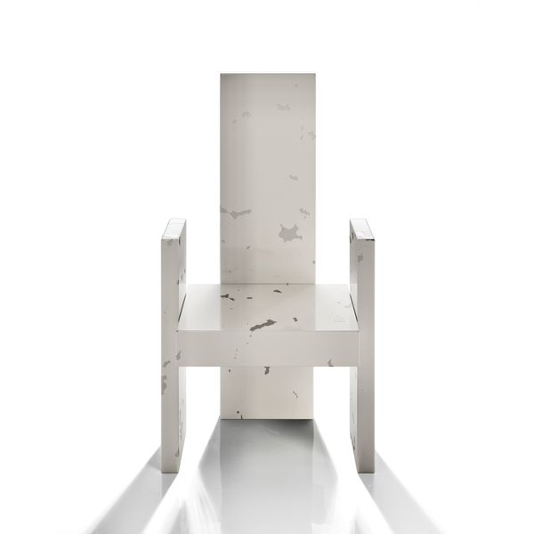 MILKY WAY Chairs, 2025