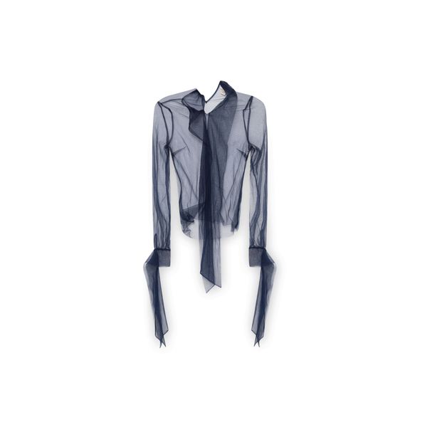 Rodarte x Target Organza Top