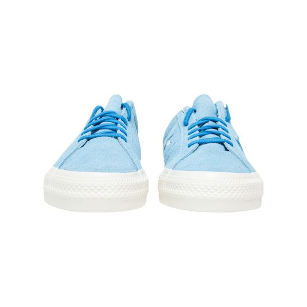 Awake NY Blue Suede Sneakers