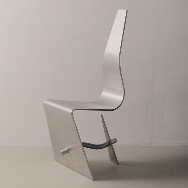 Horns Chair by Ron Arad