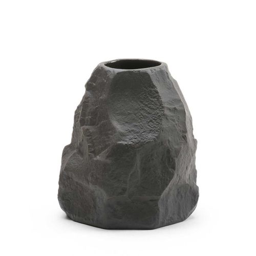 Crockery Black - Posy Vase