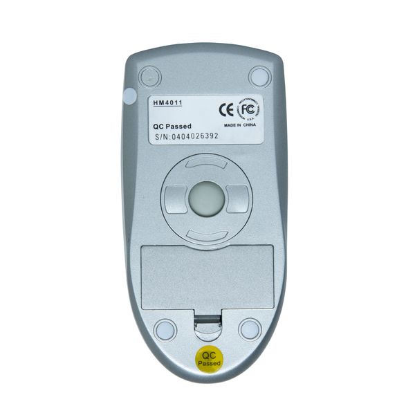 Xanax Promotional Wireless Mouse