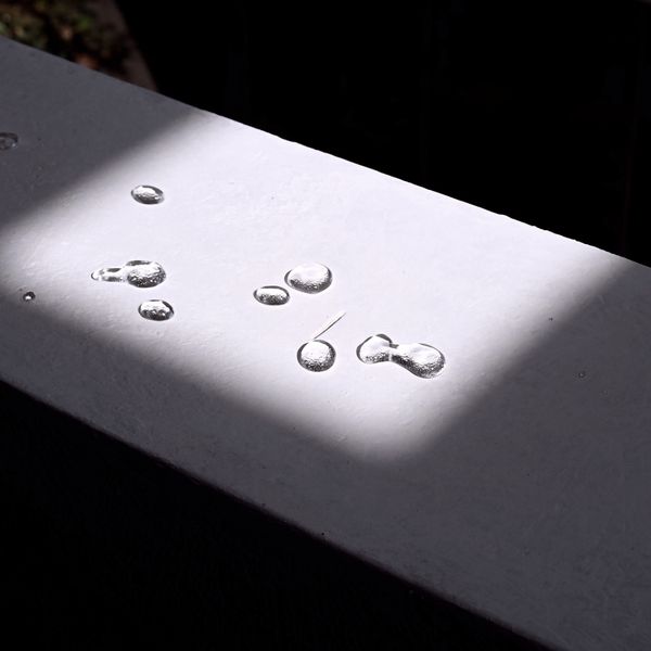 Dew Point IV