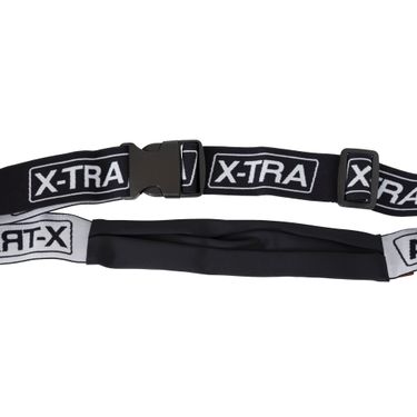 X-TRA.GEAR Black Rave Bags