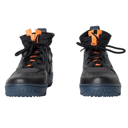 GoreTex Air Force 1 Sneakers