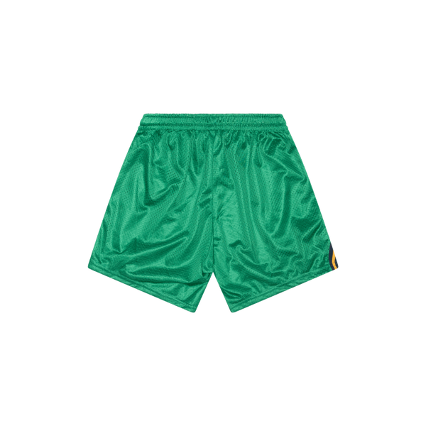 Green Shorts