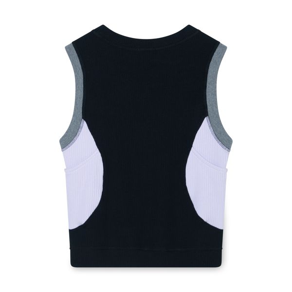 PHLEMUNS Pocket Tank Vest