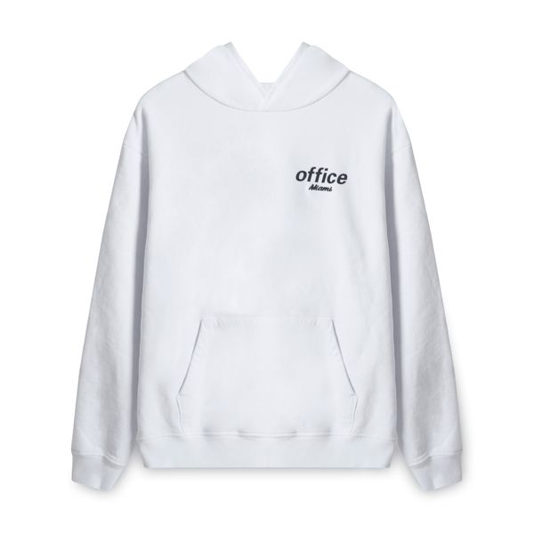 Office Magazine Miami Hoodie