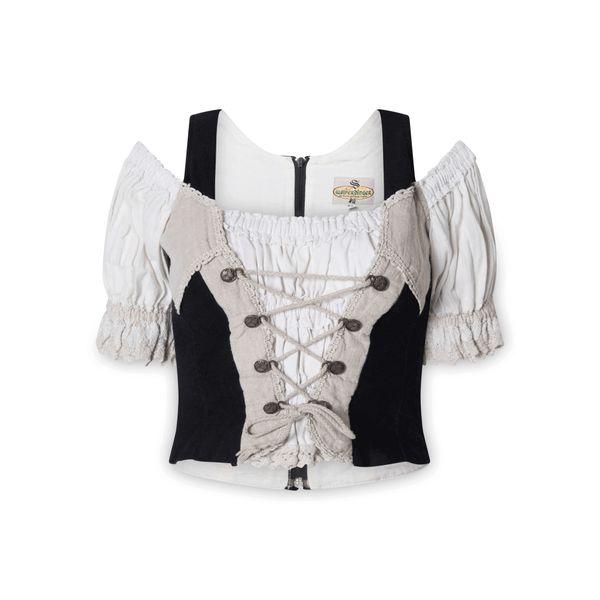 Authentic Wolperdigner Prindl Corseti