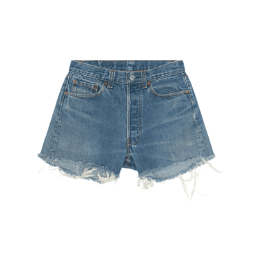 Vintage Levi's Cut Off Shorts 