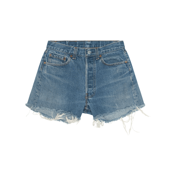 Vintage Levi's Cut Off Shorts 