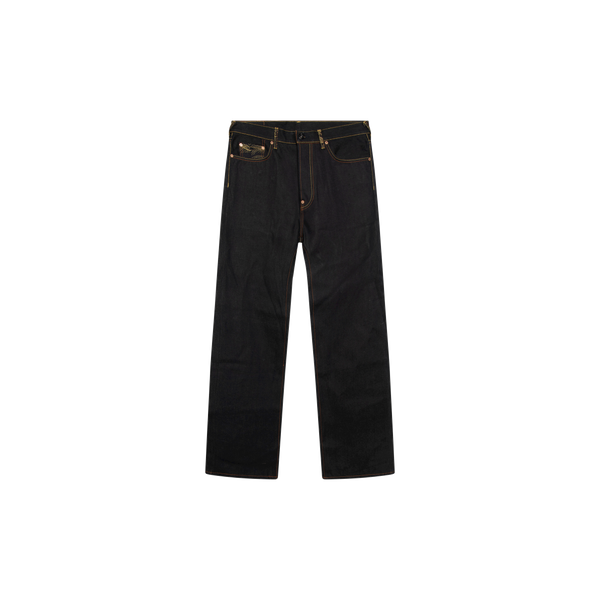 RMC Dark Wash Tiger Jeans