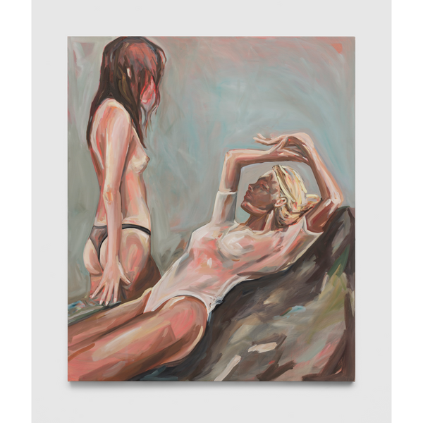 Shy Together by Avery Wheless, 2022