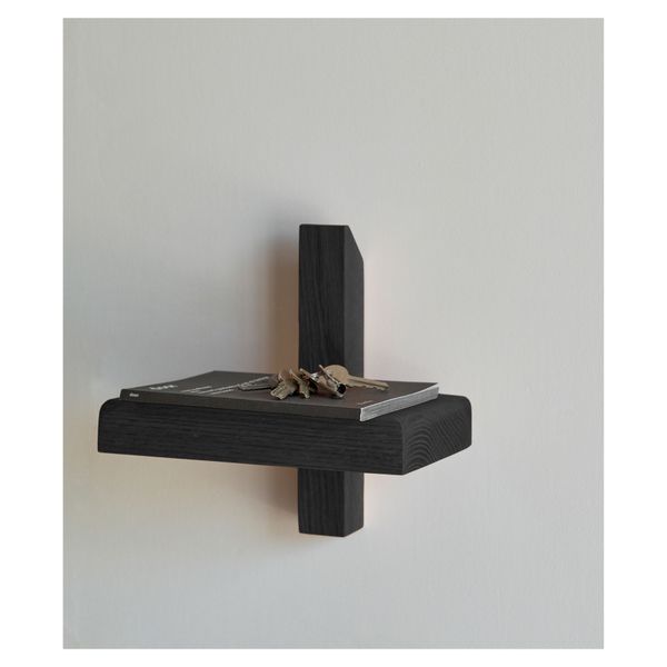 Shelf 01 Black Edition