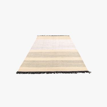 Tres Stripes Rug by Nani Marquina for Nanimarquina, 2023