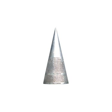 Christofle Pyramid Paperweight