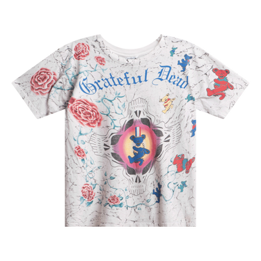 Vintage Grateful Dead AOP T-Shirt