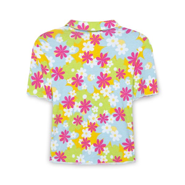 Evewear Flower Child Pajama Set