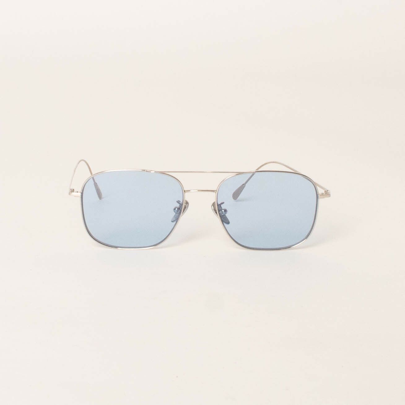 Cutler and Gross 1267 Aviator Sunglasses by Rachel Nguyen Basic