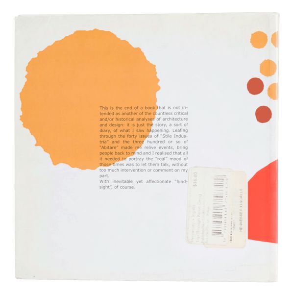 "A Trip through Italian Design" by Franca Santi Gualteri