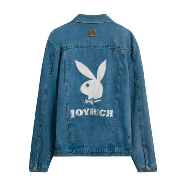 Joyrich x Playboy Jacket 
