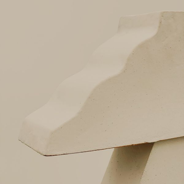 Garance Vallée Mountain Climber Lamp
