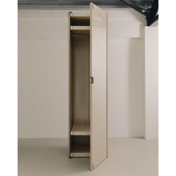 Softline cabinet by Otto Zapf