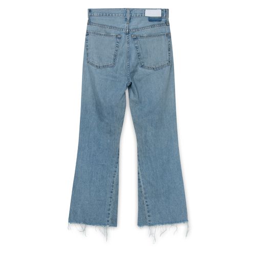 RE/DONE Originals Flare Jeans