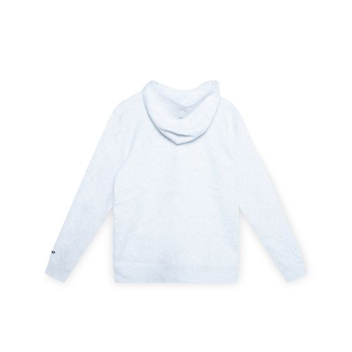 Computers Hoodie- Grey