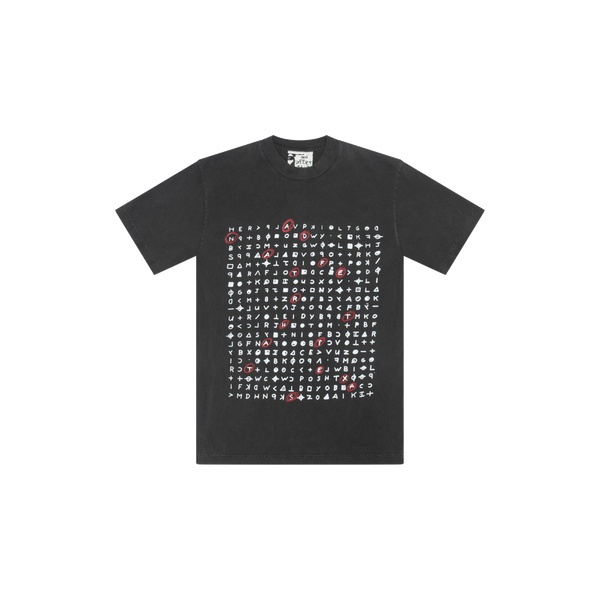 Zodiac Tee