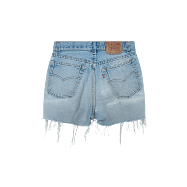 Vintage Levi's Cut Off Shorts