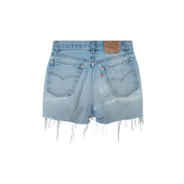 Vintage Levi's Cut Off Shorts 